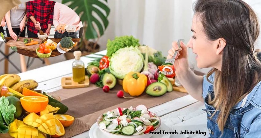 Food Trends JalbiteBlog