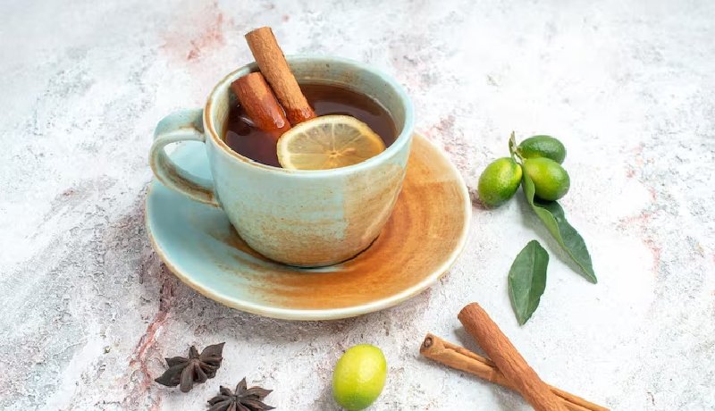 Jalbitedrinks Tea Recipe